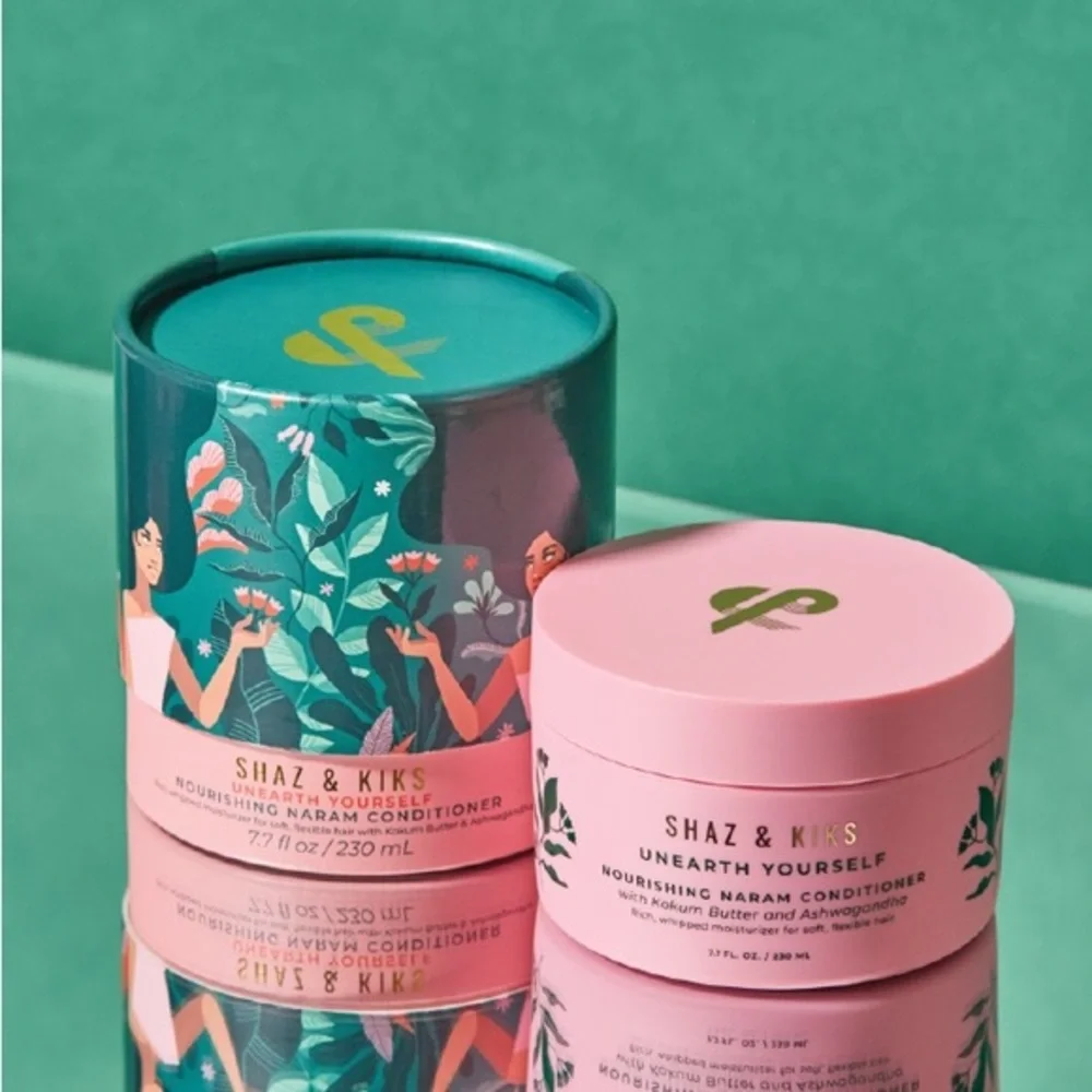 Nourishing Naram Conditioner